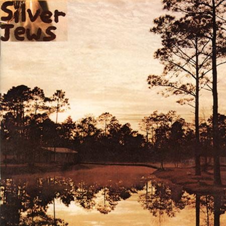 米LP Silver Jews Starlite Walker DC55 Drag City /00260 Silver Jews: Starlite Walker LP - Listen Records