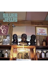 Drag City Silver Jews: Tanglewood Numbers LP