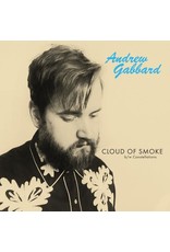 Karma Chief Gabbard, Andrew: Cloud Of Smoke (opaque blue) 7"