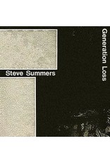 L.I.E.S. Summers, Steve: Generation Loss LP