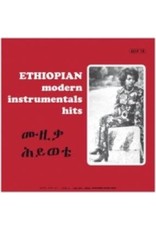 Heavenly Sweetness Various: Ethiopian Modern Instrumental Hits LP