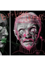 Latino Bugger Veil Butthole Surfers: Psychic, Powerless... Another Man's Sac LP