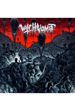20 Buck Spin Witch Vomit: Abhorrent Rapture (Coloured) LP