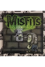USED: Misfits: Project 1950 LP