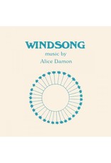 Morning Trip Damon, Alice: Windsong LP