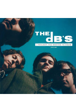dB's, The: I Thought You Wanted to Know: 1978-1981 LP