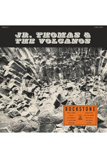 Colemine Jr. Thomas & The Volcanos: Rockstone LP