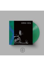 Secretly Canadian Songs: Ohia: Songs: Ohia (opaque green-Secretly anniversary edition) LP