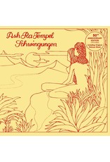 MG.Art Ash Ra Tempel: Schwingungen LP