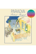 WRWTFWW Bocquet, Roland: Paradia LP