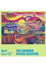 Blank Forms Cherry, Don: Summer House Sessions LP