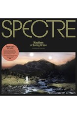 WRWTFWW Para One: Spectre: Machines of Loving Grace LP