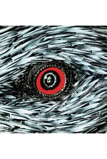 Mondo Morricone, Ennio: The Bird With The Crystal Plumage LP