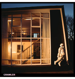 Partisan Idles: Crawler LP