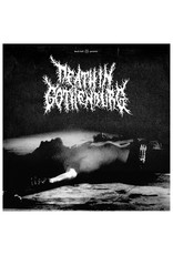 Woah Dad! Various: Death in Gothenburg LP