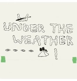Dine Alone Homeshake: Under the Weather LP