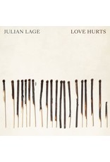 Lage, Julian: Love Hurts LP