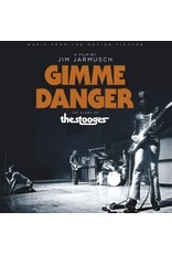 Rhino Stooges: Gimme Danger LP
