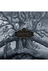 Reprise Mastodon: Hushed and Grim LP