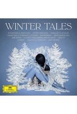 Deutsche Grammophon Various: Winter Tales LP