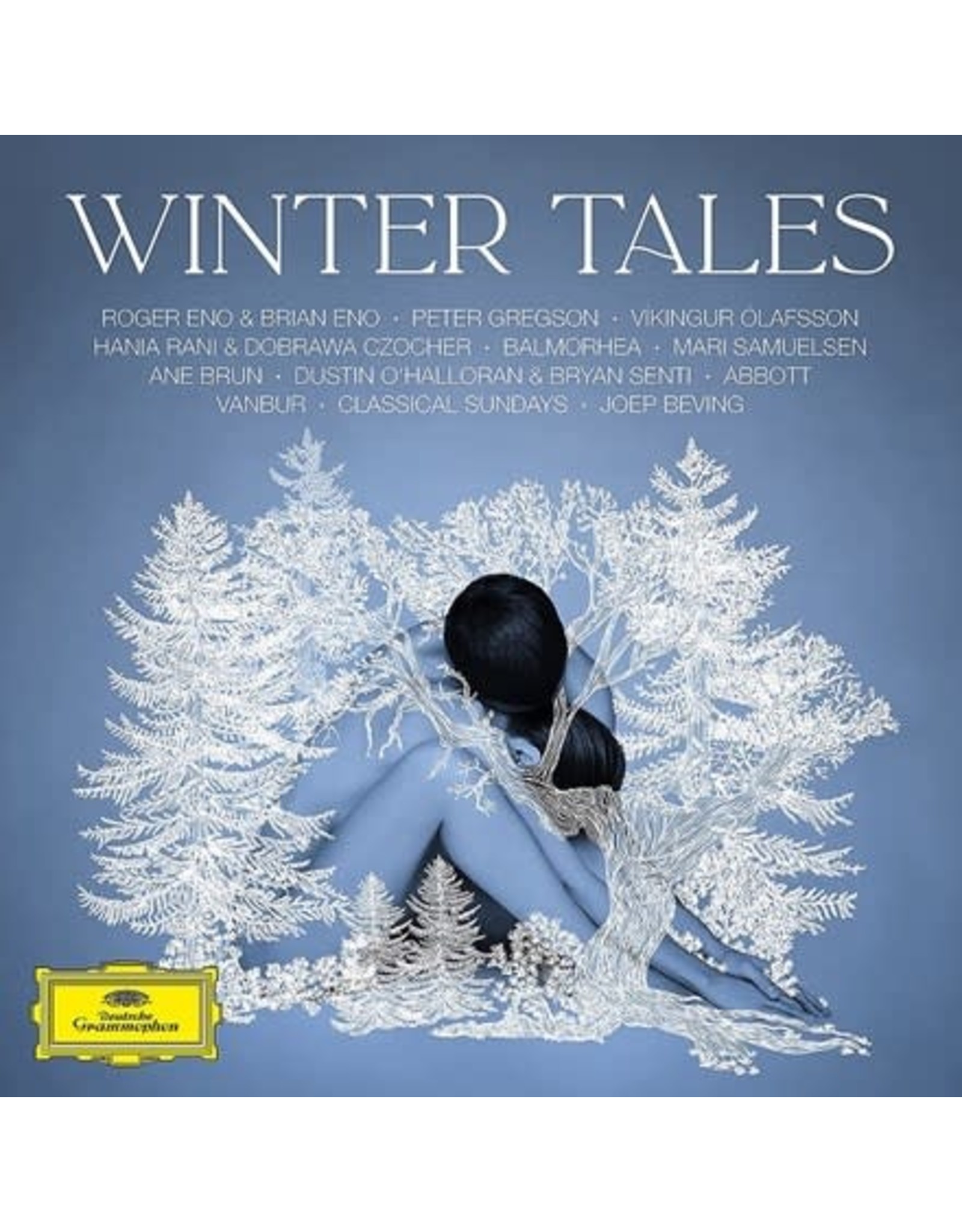 Deutsche Grammophon Various: Winter Tales LP