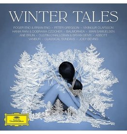 Deutsche Grammophon Various: Winter Tales LP