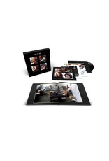 Capitol Beatles: Let It Be Special Edition (Super Deluxe 4LP+12"EP Box Set) LP