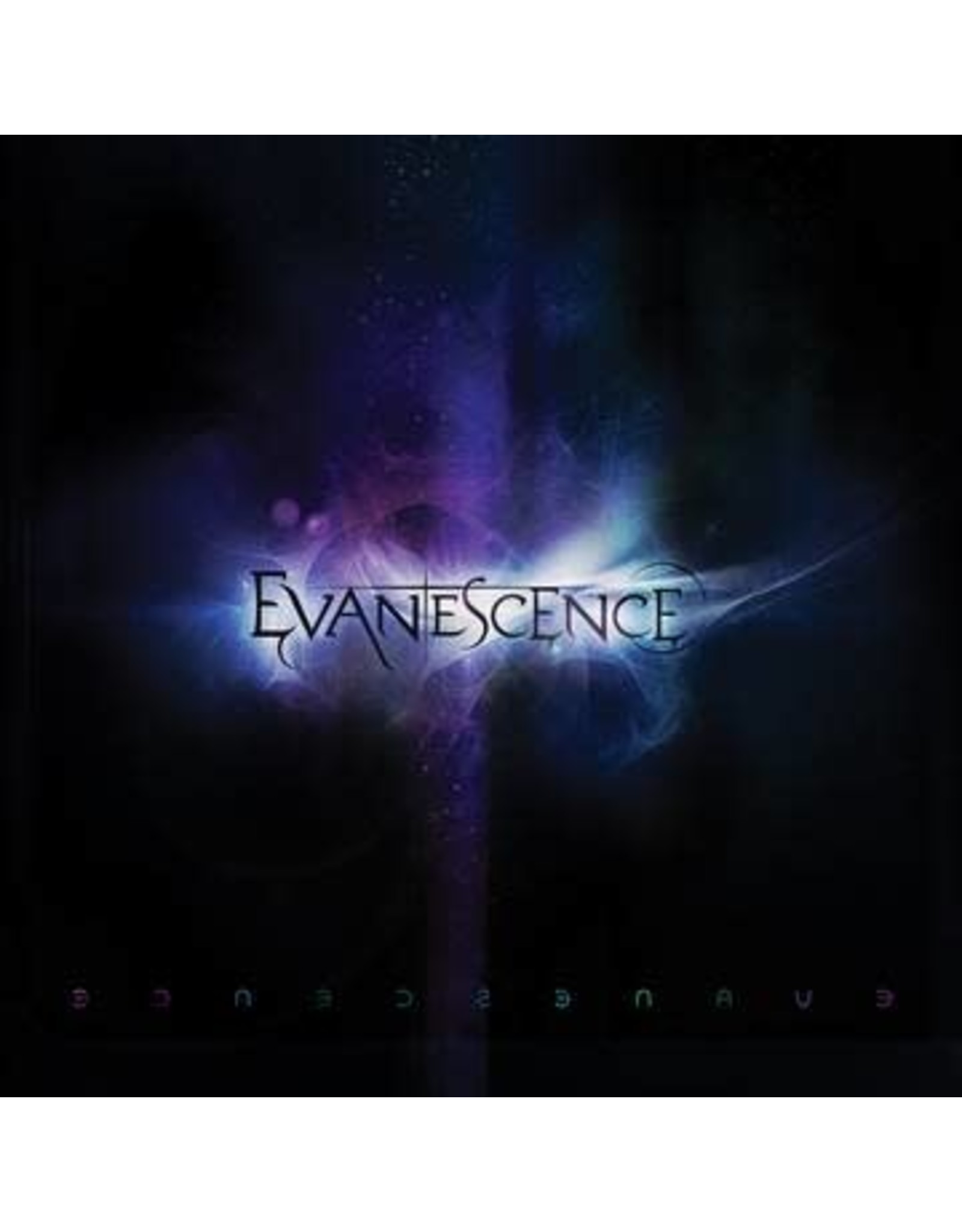 Craft Evanescence: 2021BF - Evanescence (Purple smoke/10th anniversary/Ltd edition) LP