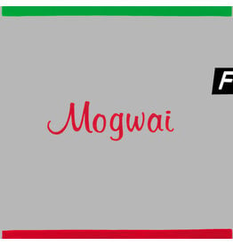 Mogwai: Young Team (SKY BLUE) LP - Listen Records
