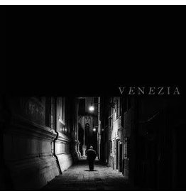 13 Masin, Gigi: Plays Venezia LP