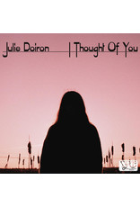 You've Changed Doiron, Julie: I Thought Of You LP