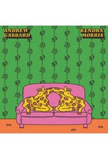 Karma Chief Gabbard, Andrew & Kendra Morris: Don't Talk (Put Your Head On My Shoulder) (opaque pink) 7"