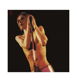 Legacy Iggy & The Stooges: Raw Power LP