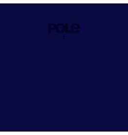 Mute Pole: Pole1 LP
