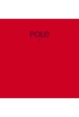 Mute Pole: Pole2 LP