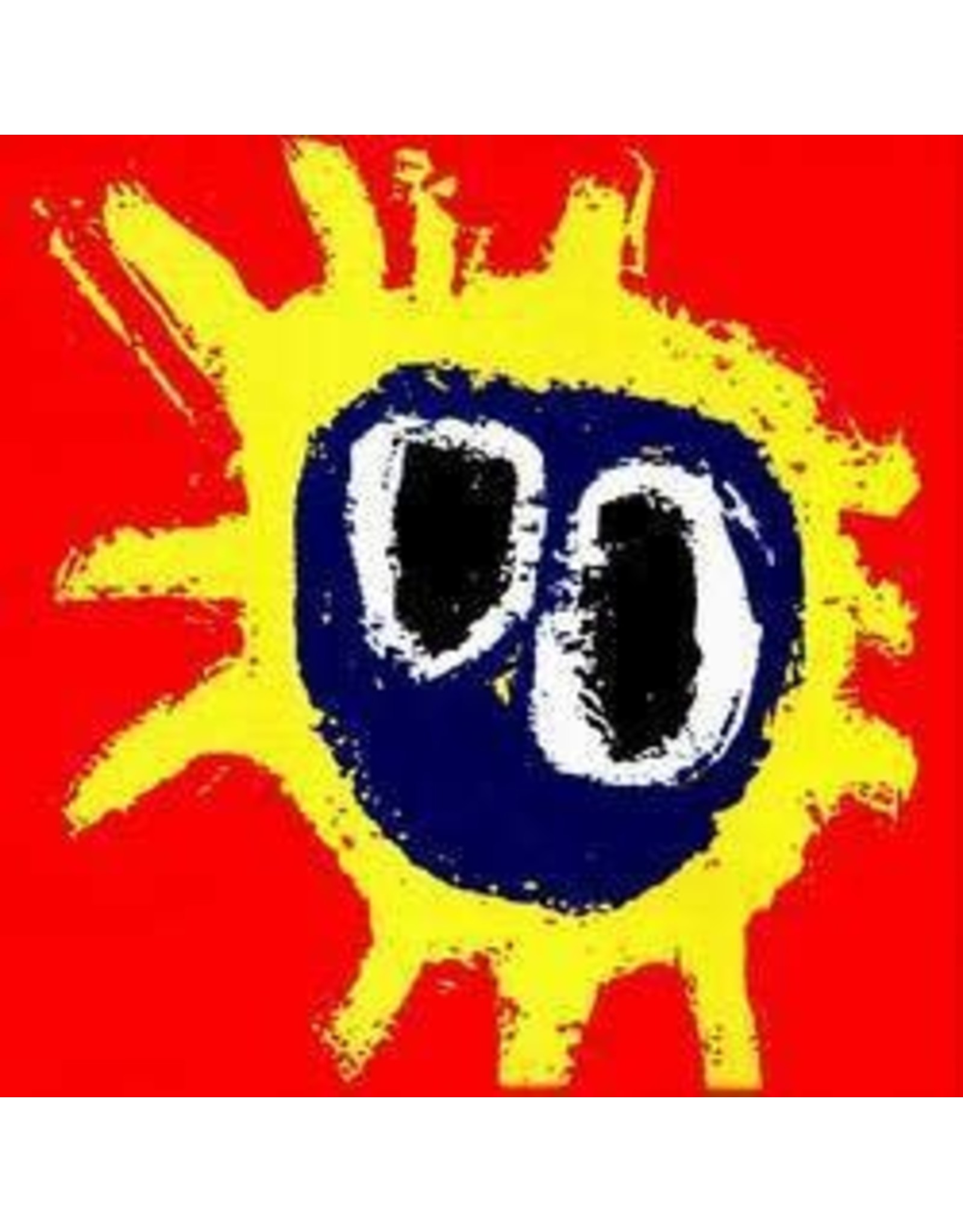 Sony Primal Scream: Screamadelica LP