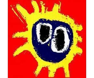 Primal Scream: Screamadelica LP - Listen Records