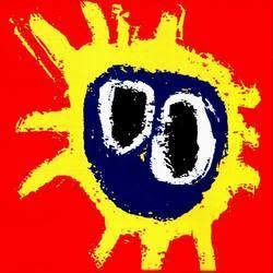 Primal Scream: Screamadelica LP