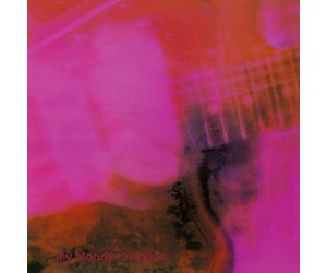 My Bloody Valentine: Loveless (Deluxe Edition) LP - Listen Records