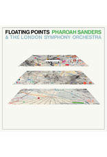Luaka Bop Floating Points, Pharoah Sanders & the London Symphony Orchestra: Promises LP