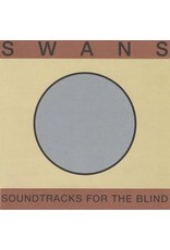 Young God Swans: Soundtracks For The Blind (4LP) LP