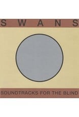 Young God Swans: Soundtracks For The Blind LP