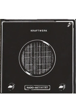 Parlophone Kraftwerk: Radio-Activitat LP