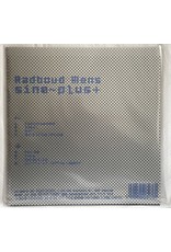 Staalplaat Mens, Radboud: Sine-Plus + LP
