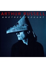 Be With Russell, Arthur: Another Thought LP