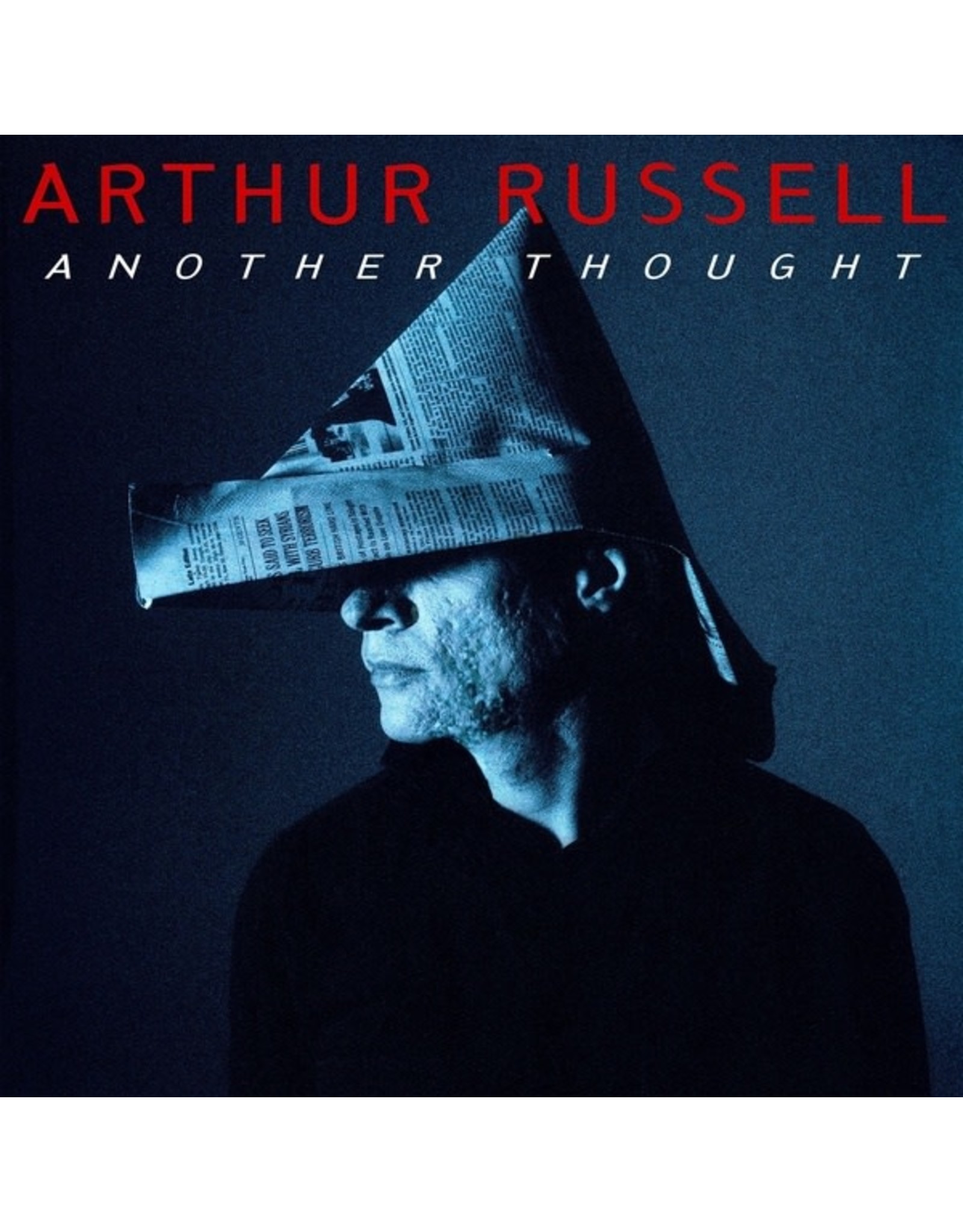 Be With Russell, Arthur: Another Thought LP