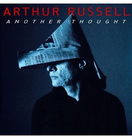 Be With Russell, Arthur: Another Thought LP