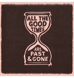 Acony Welch, Gillian & David Rawlings: All the Good Times LP