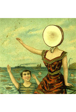 Merge Neutral Milk Hotel: In The Aeroplane Over The Sea LP