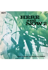 Schema Lesiman: Here and Now Vol. 2 LP